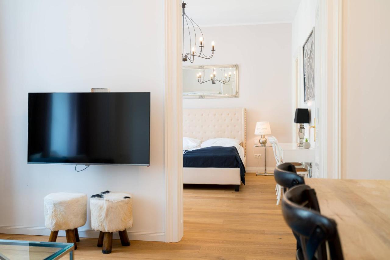 Vienna Residence, Naschmarkt - Museumsquartier Экстерьер фото